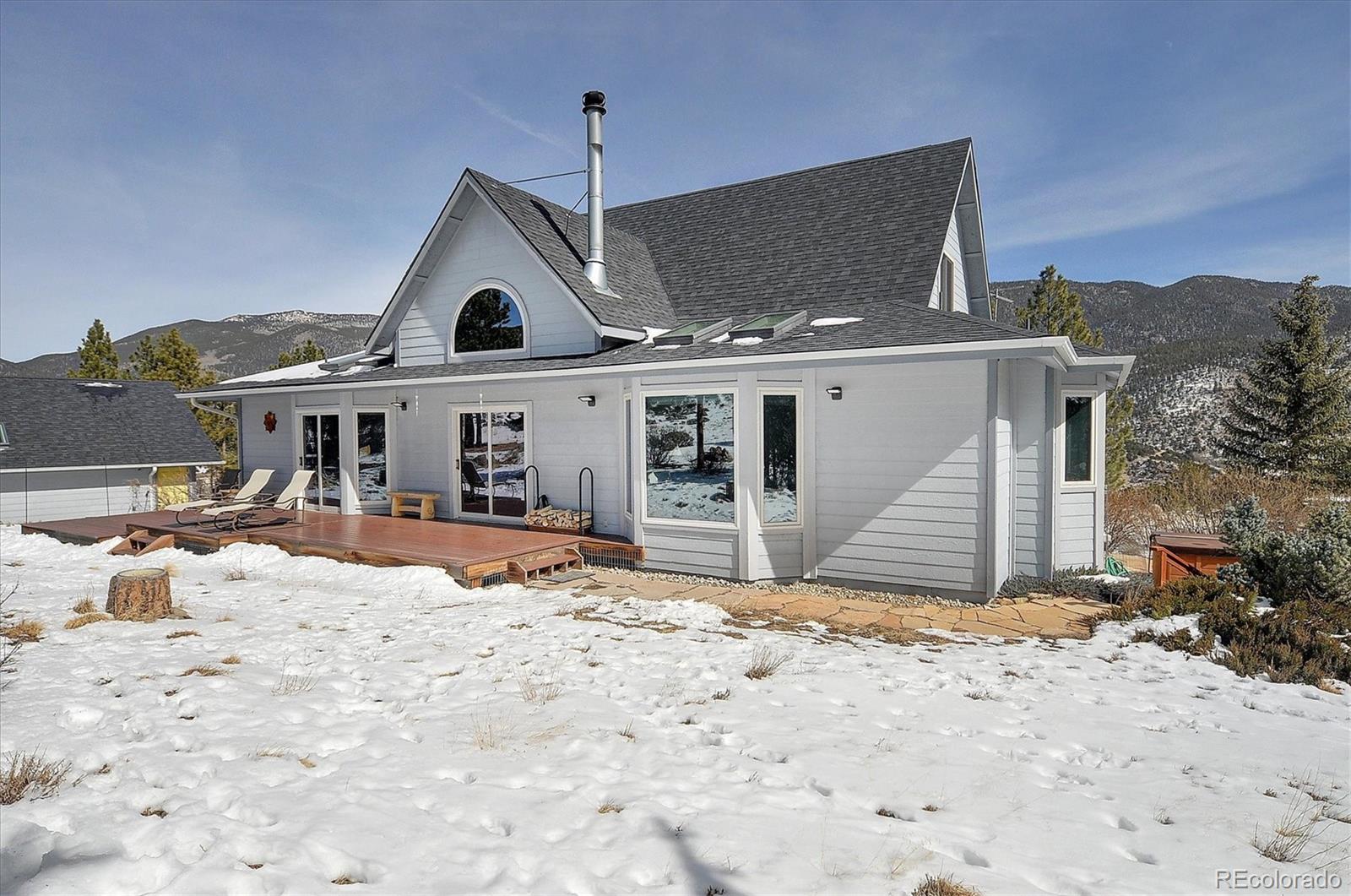 18780 Morrison Creek Circle