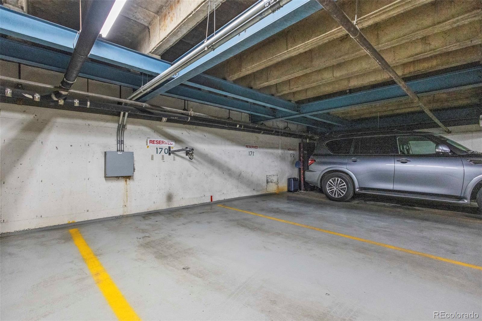 1020 15th Street Unit: 20J