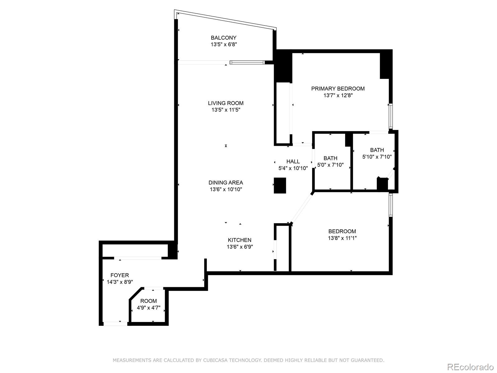 1020 15th Street Unit: 20J