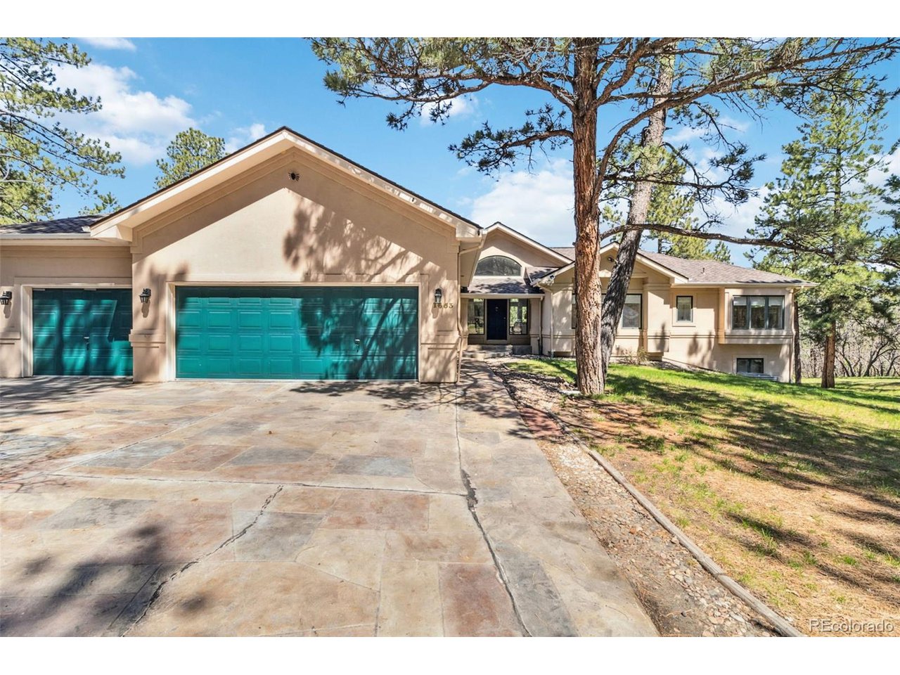 1653 Gore Dr