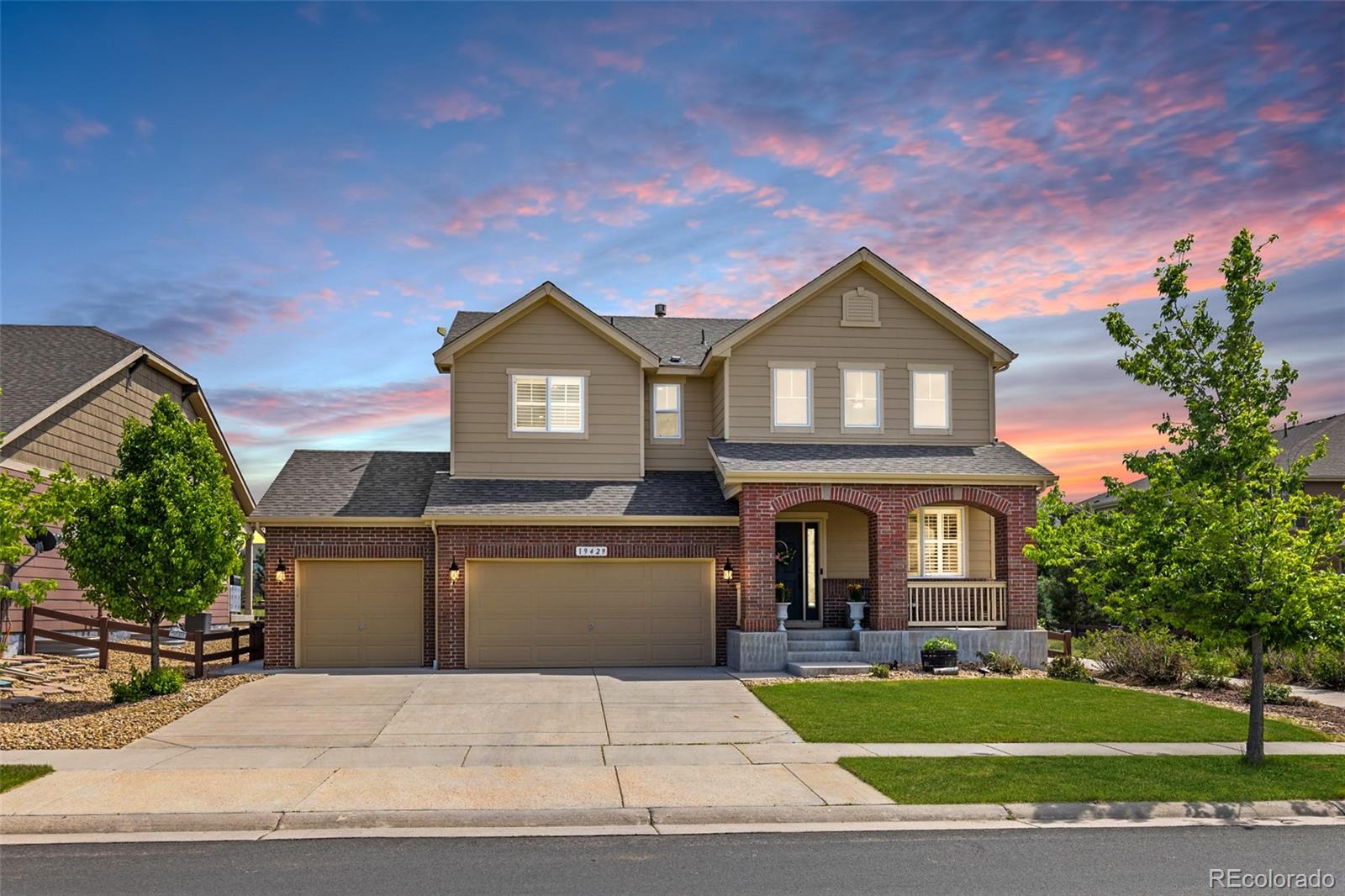 19429 Legend Avenue