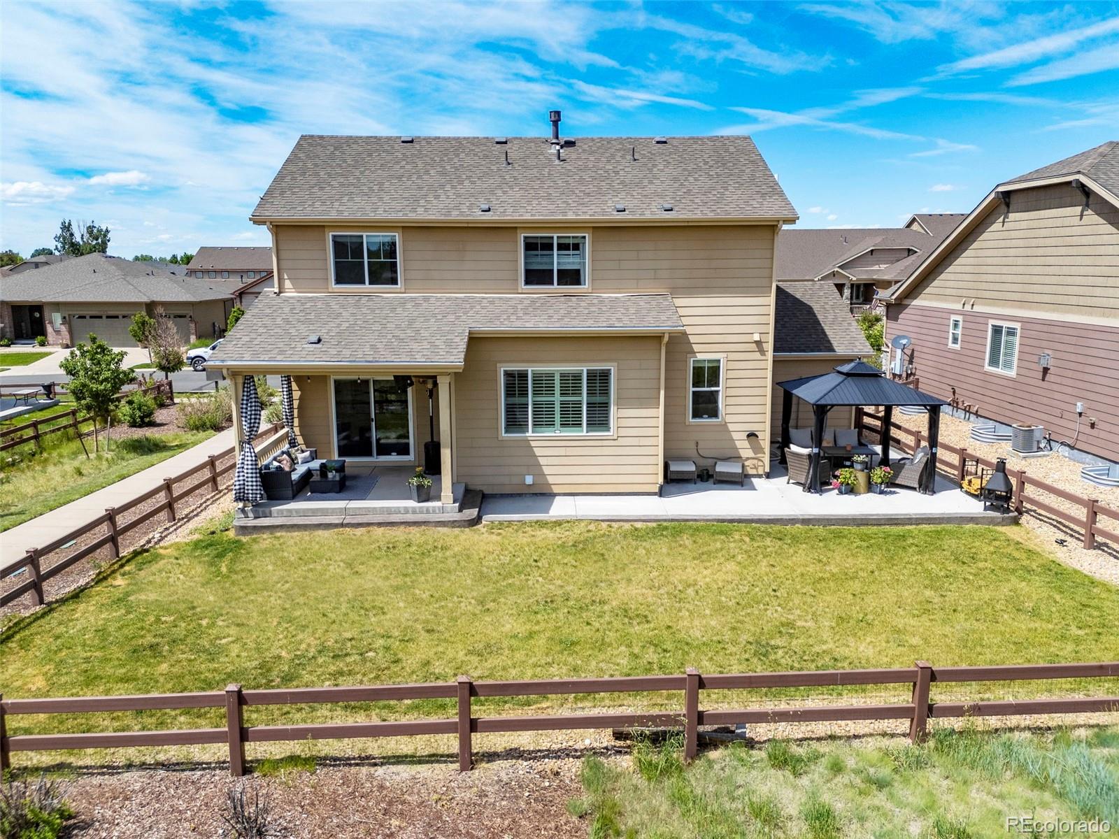 19429 Legend Avenue