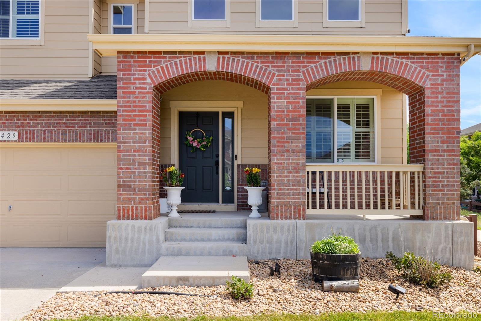 19429 Legend Avenue