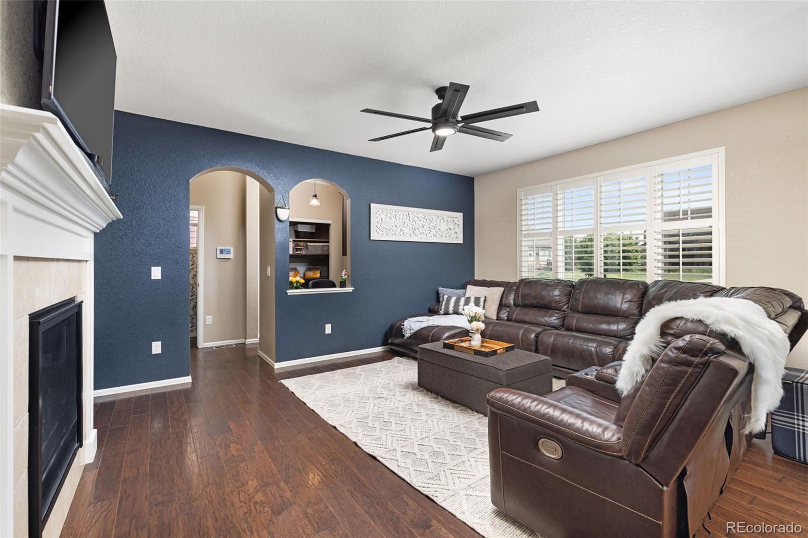 19429 Legend Avenue