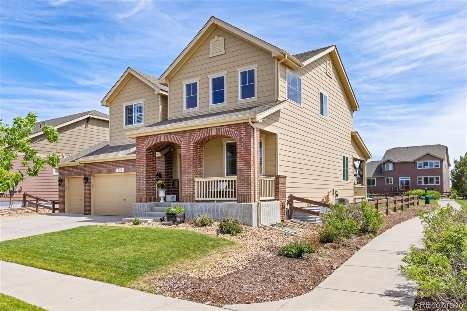 19429 Legend Avenue