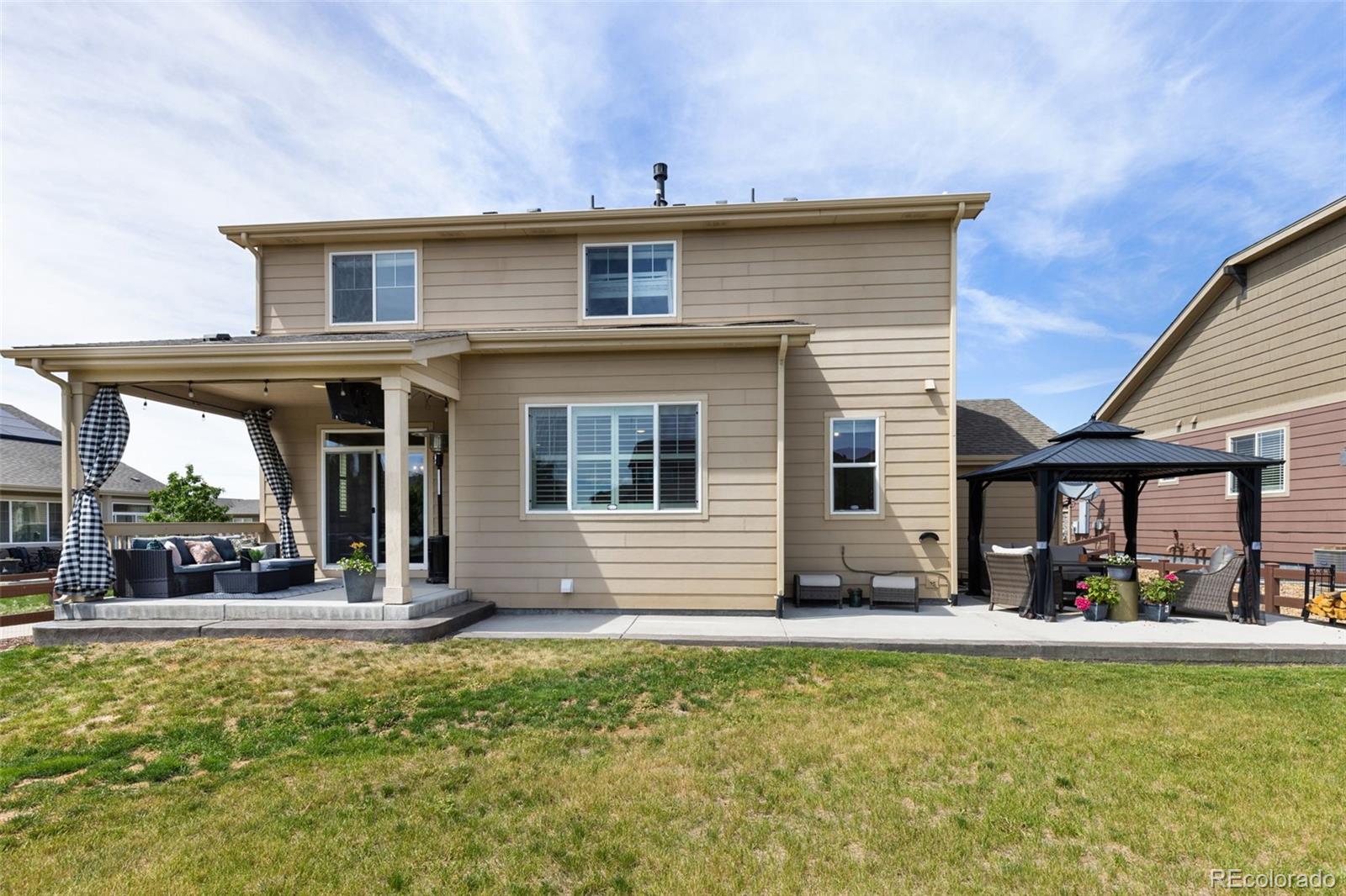 19429 Legend Avenue