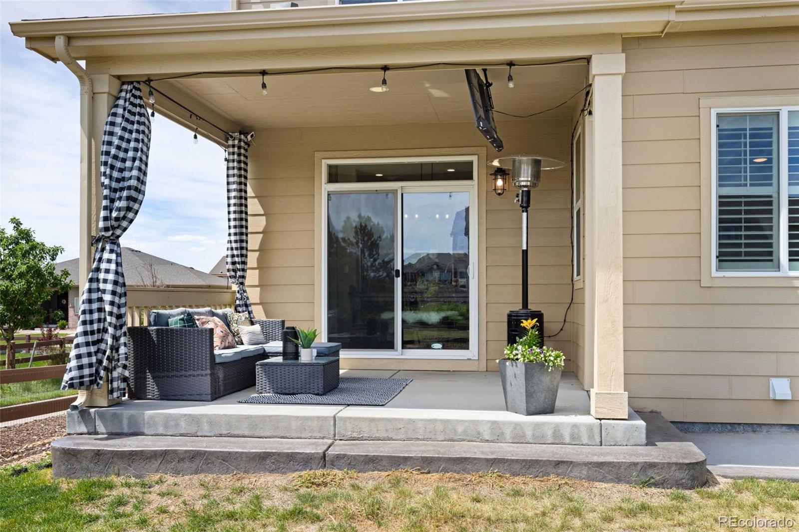 19429 Legend Avenue