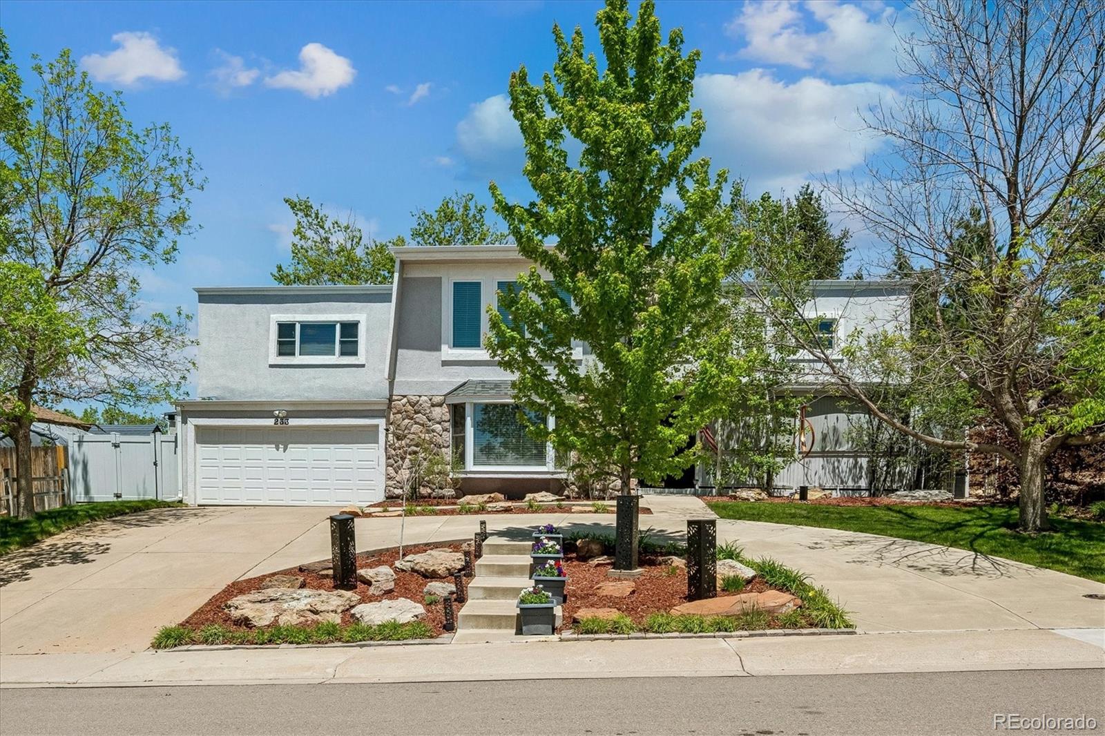 233 Ash Avenue