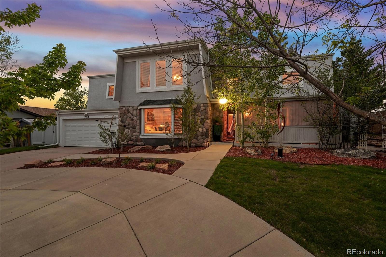 233 Ash Avenue