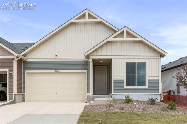 5745 Torrisdale View