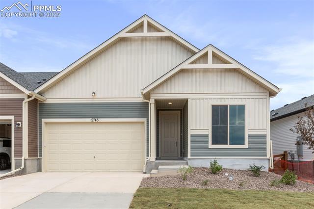 5745 Torrisdale View