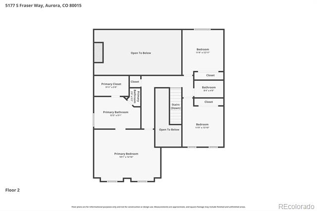 5177 S Fraser Way