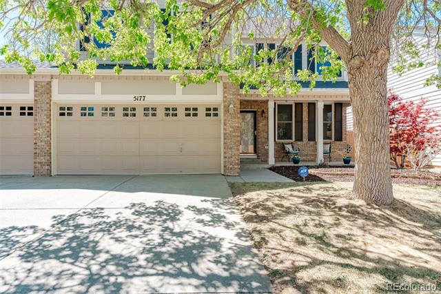 5177 S Fraser Way