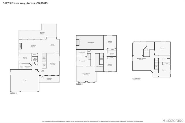 5177 S Fraser Way