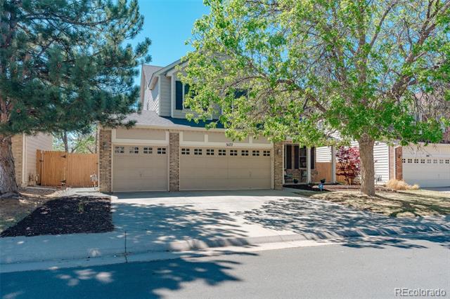 5177 S Fraser Way