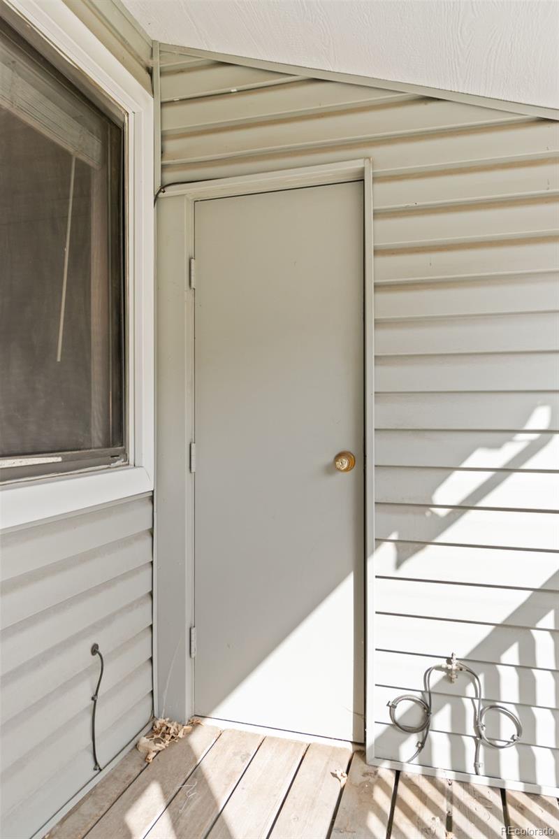 940 S Walden Way Unit: 201