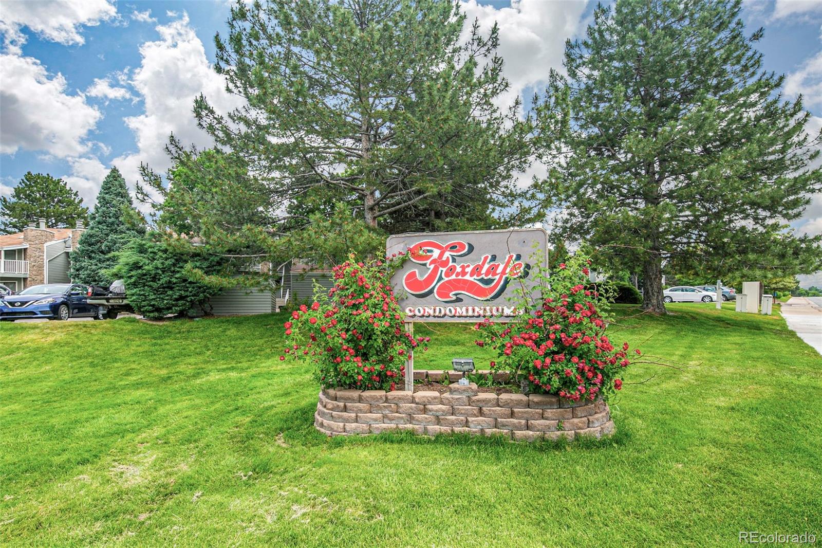 940 S Walden Way Unit: 201