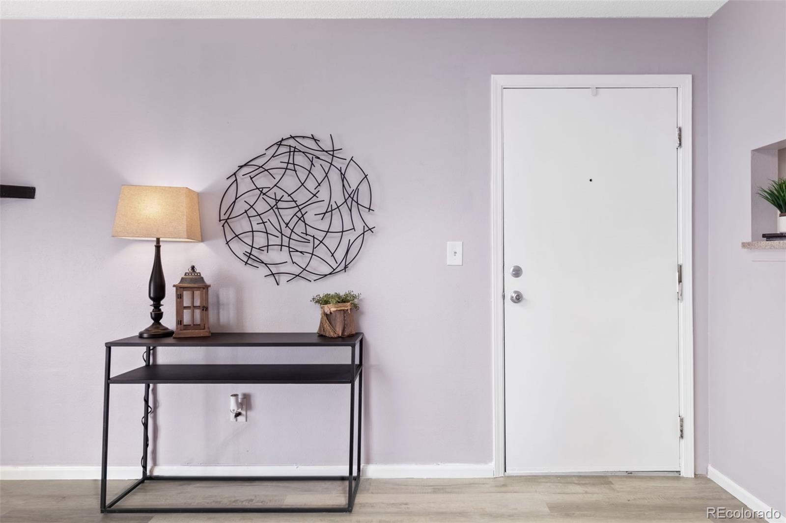 940 S Walden Way Unit: 201