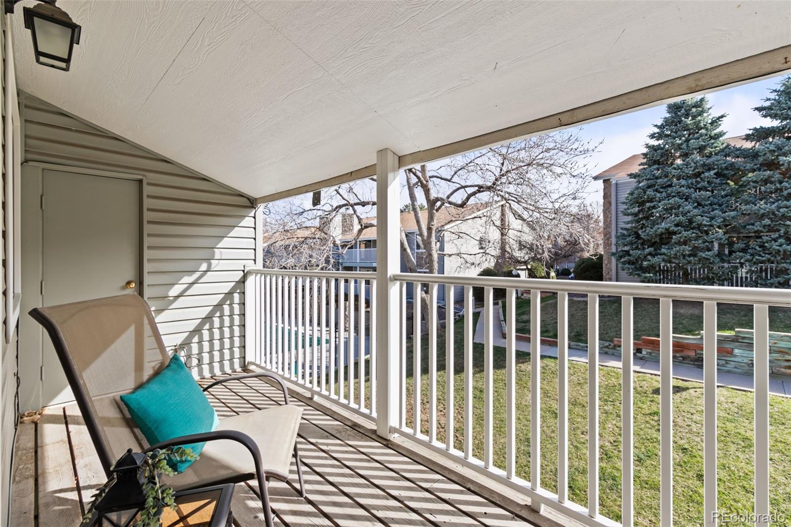 940 S Walden Way Unit: 201