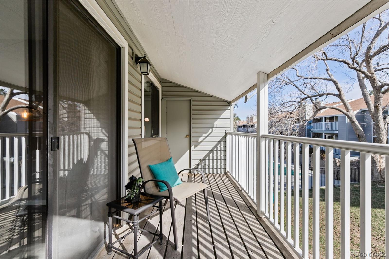 940 S Walden Way Unit: 201