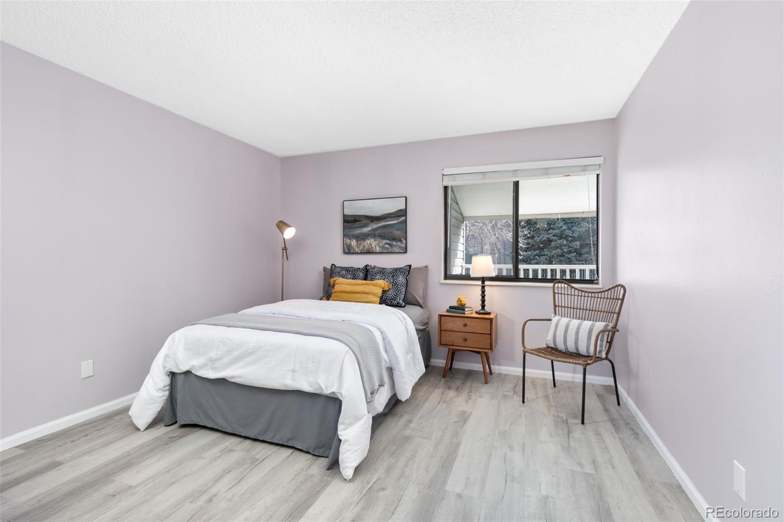 940 S Walden Way Unit: 201