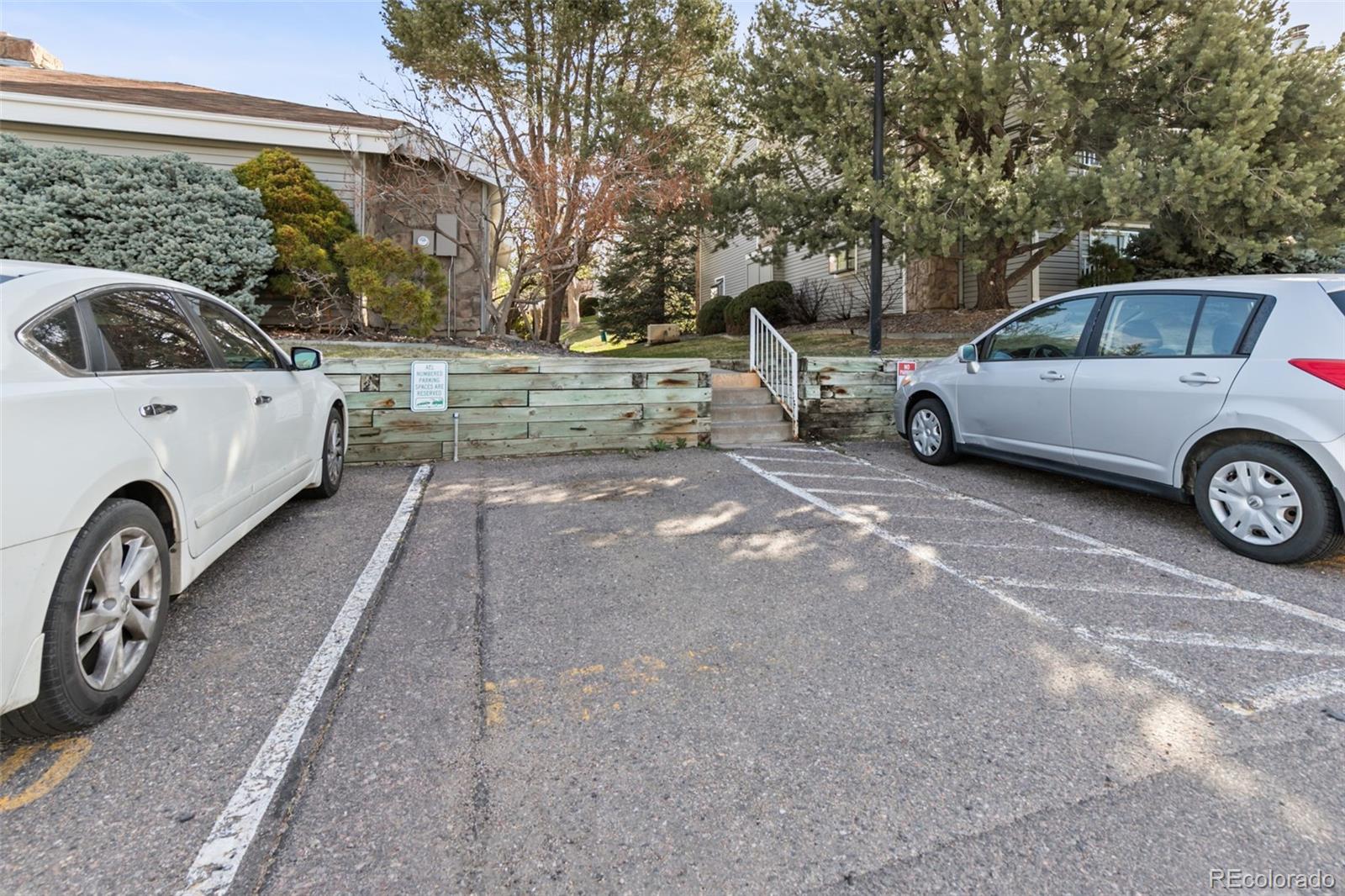 940 S Walden Way Unit: 201