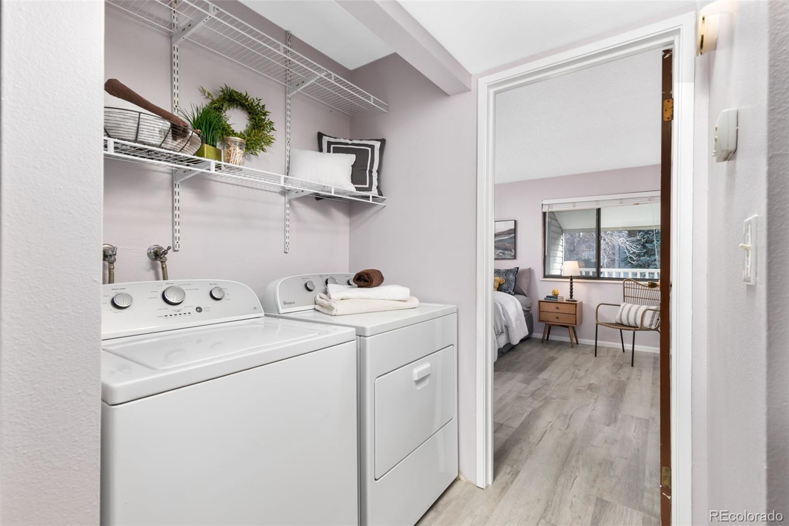 940 S Walden Way Unit: 201