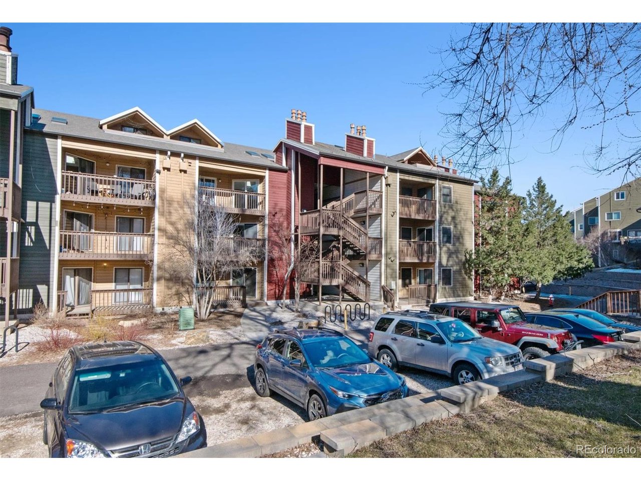 2802 Sundown Ln 210