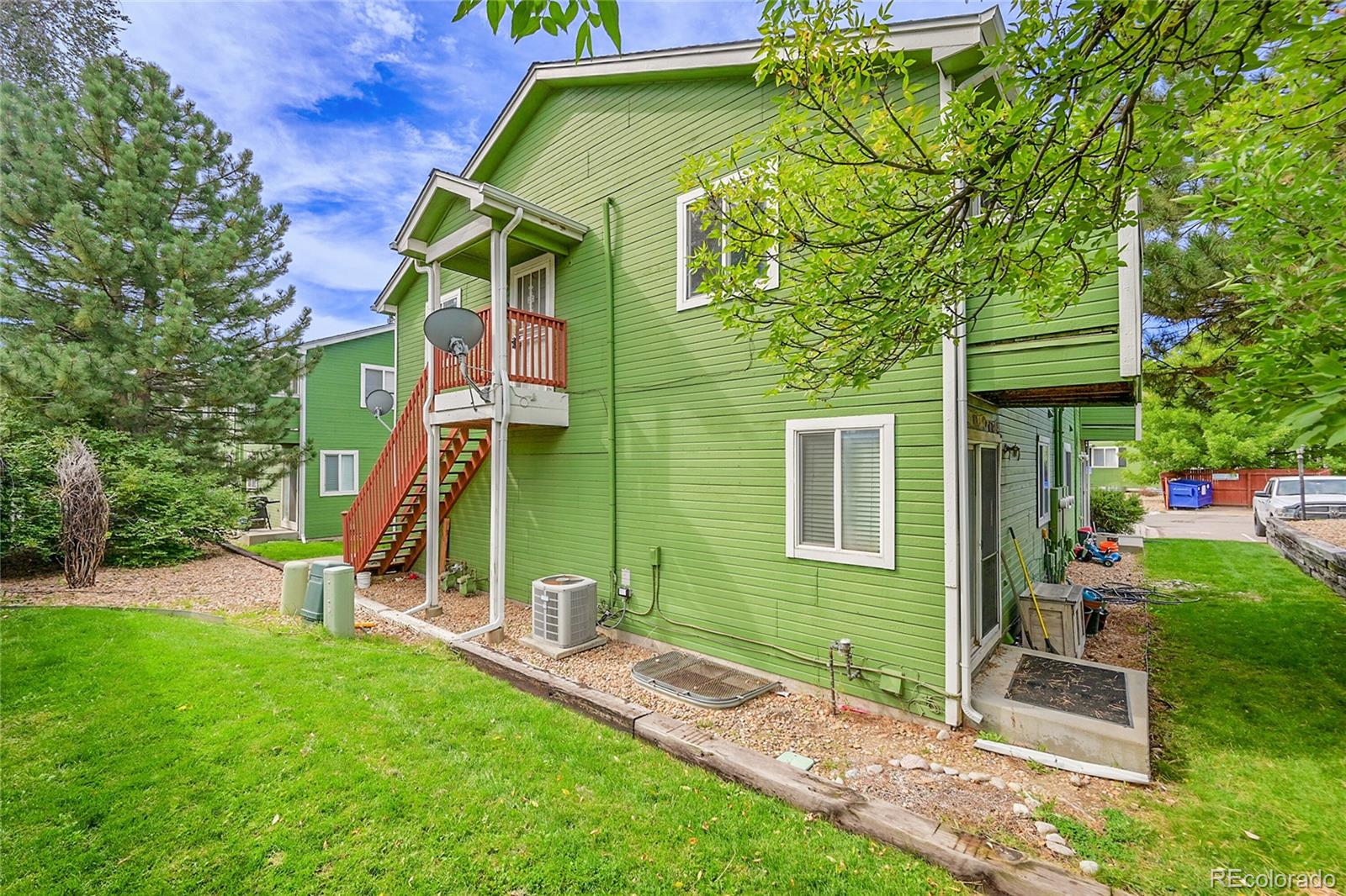 3226 W Girard Avenue Unit: D