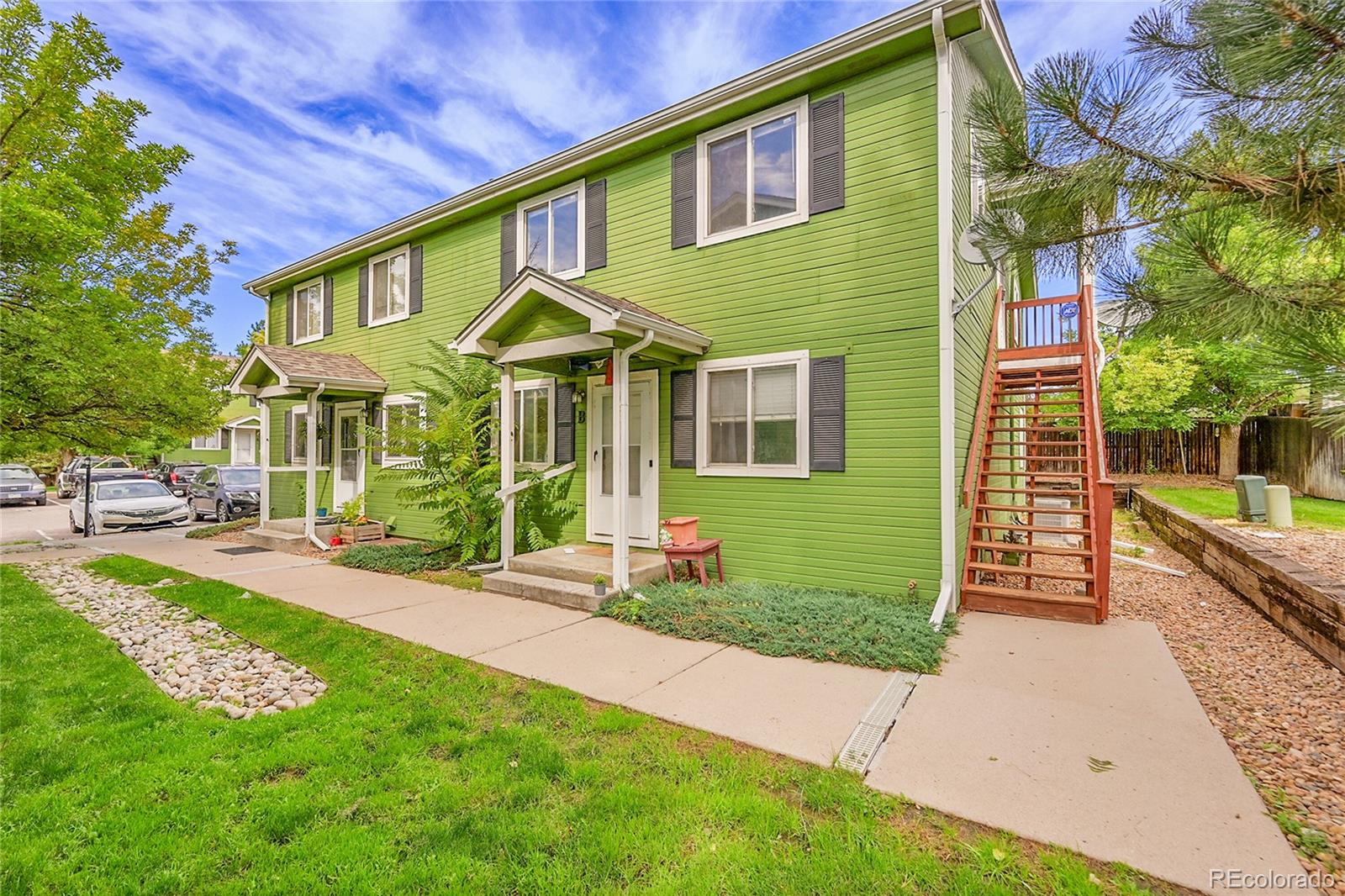 3226 W Girard Avenue Unit: D