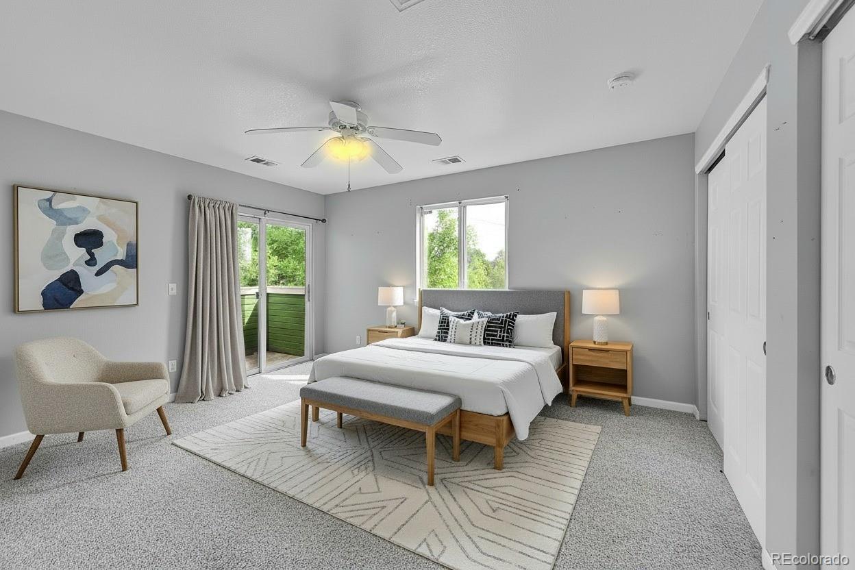3226 W Girard Avenue Unit: D