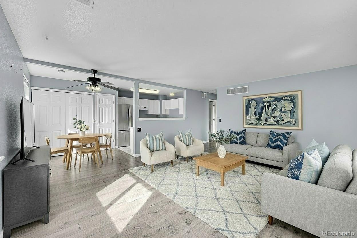 3226 W Girard Avenue Unit: D