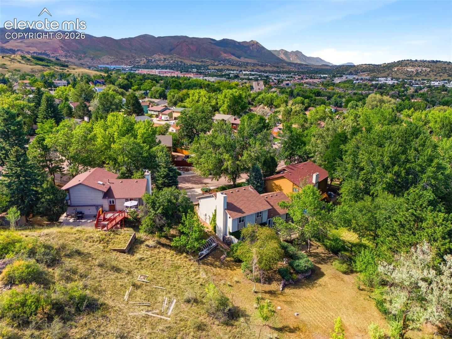 1219 Windmill Avenue