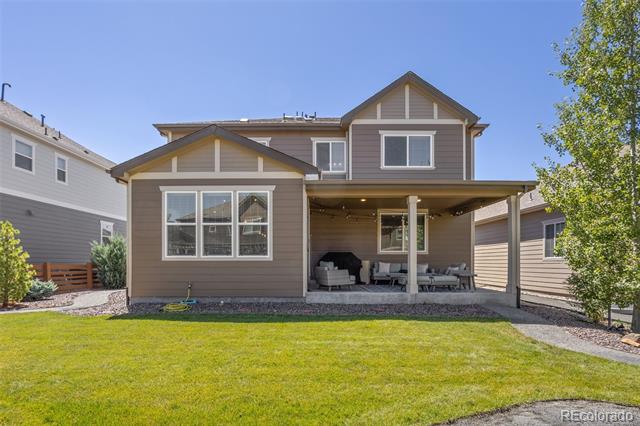 215 Horizon Avenue
