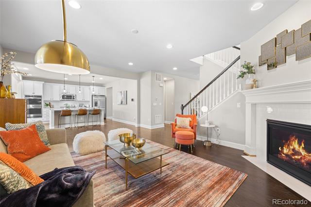 215 Horizon Avenue