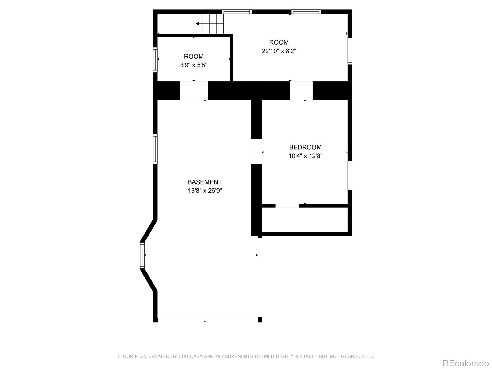 2732 W Denver Place
