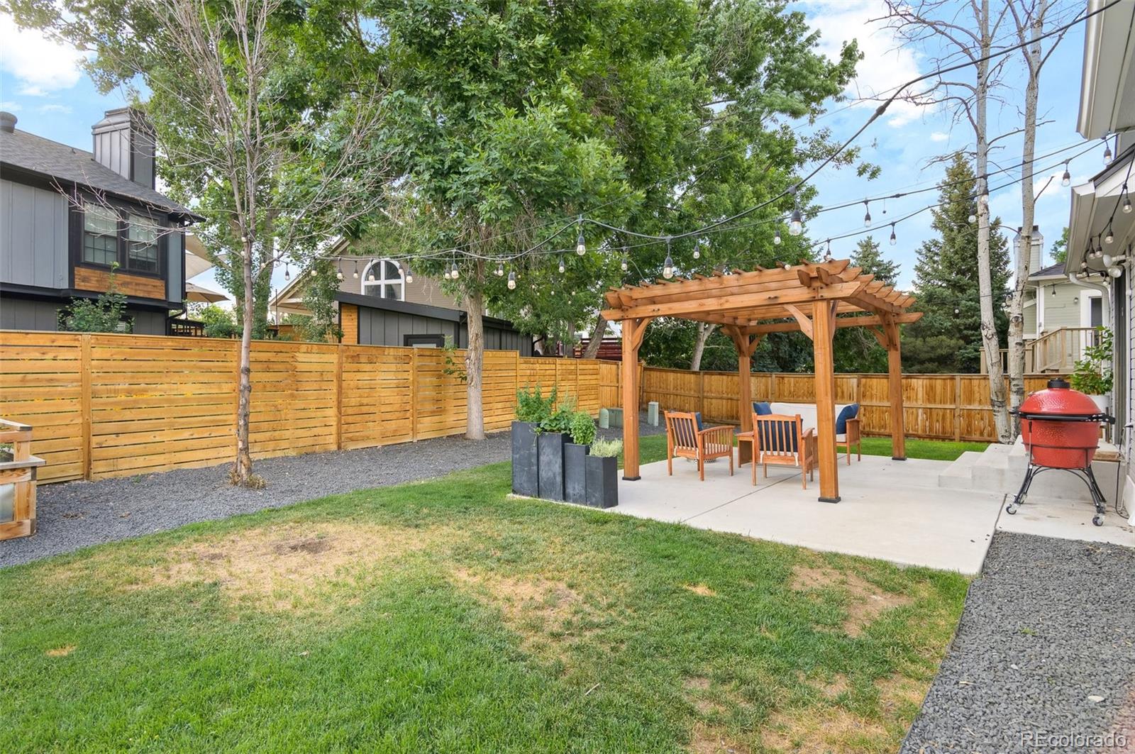 5343 S Tabor Way
