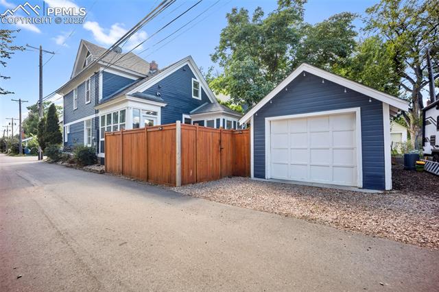 116 E Espanola Street