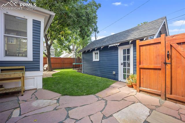 116 E Espanola Street