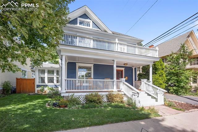 116 E Espanola Street