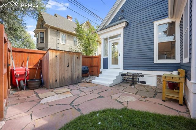 116 E Espanola Street