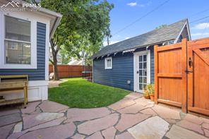 116 E Espanola Street