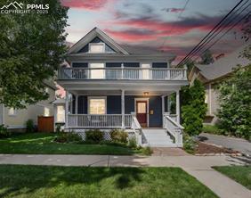 116 E Espanola Street