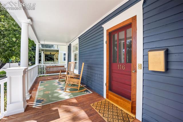 116 E Espanola Street