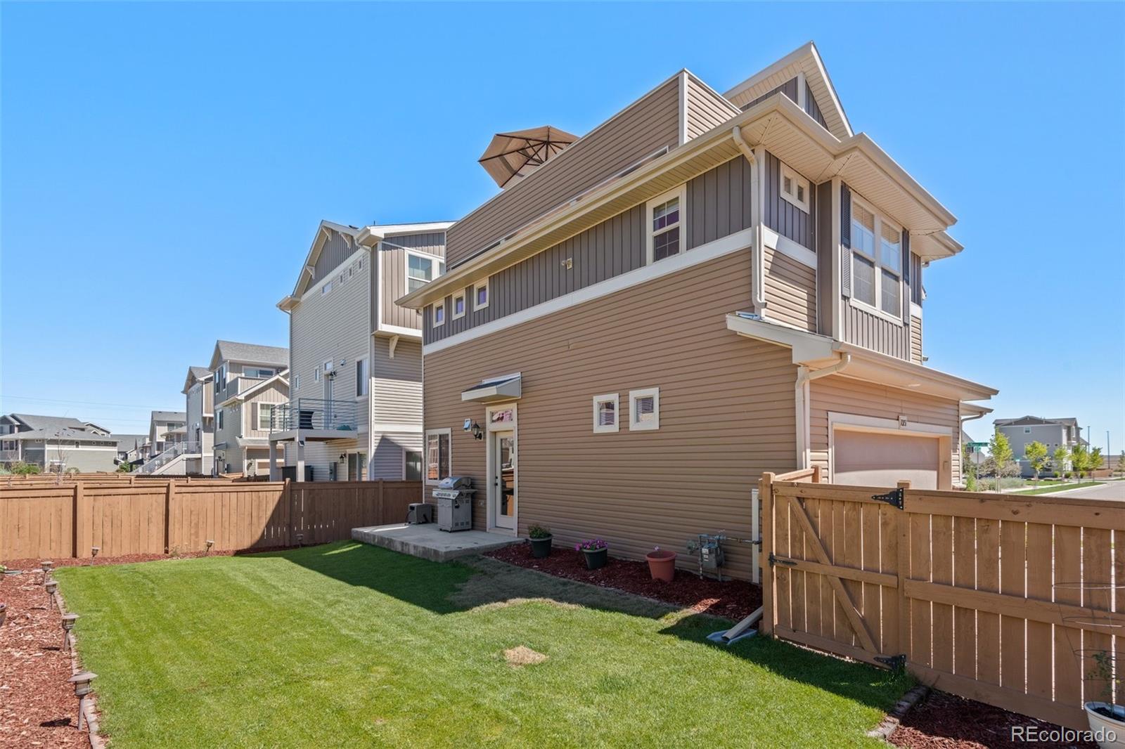 10151 Yampa Court