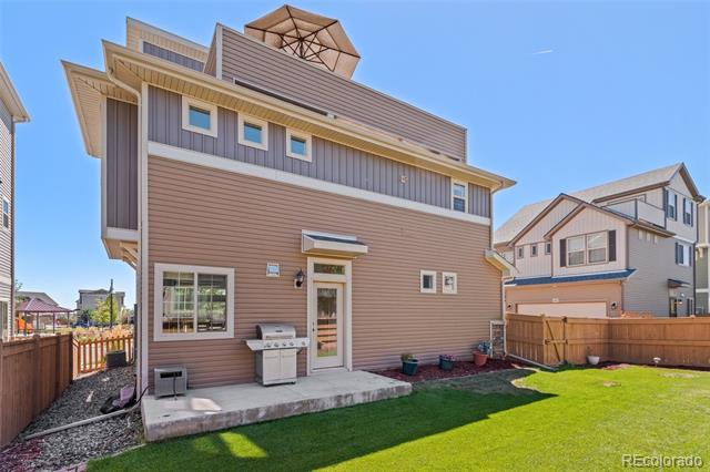 10151 Yampa Court