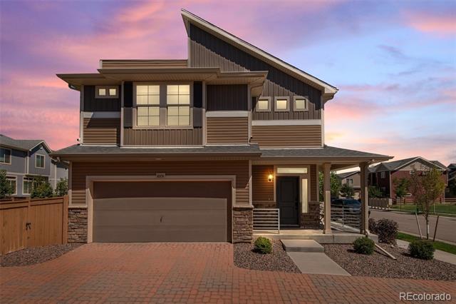 10151 Yampa Court