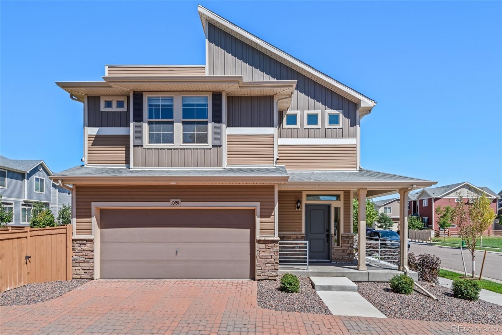 10151 Yampa Court