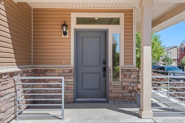 10151 Yampa Court