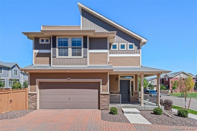 10151 Yampa Court